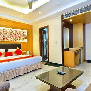 Hotel Hari Piorko - Paharganj,
