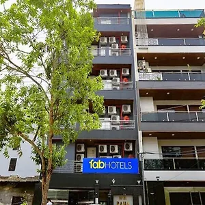 3* Hotel Fabexpress Rama - Rohini Sector 24
