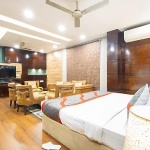 4* فندق جولد سوك