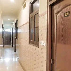 3* Hotel O Shri Sai