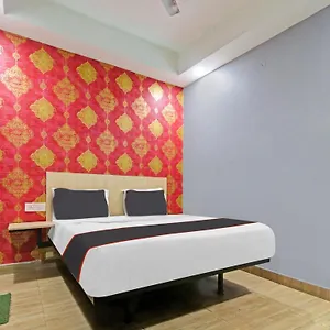 4* Hotel Live As Nod2558